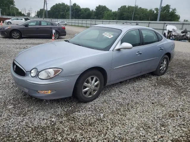 2G4WD582061175116