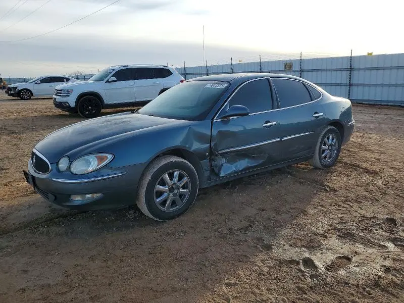 2G4WD582061194104