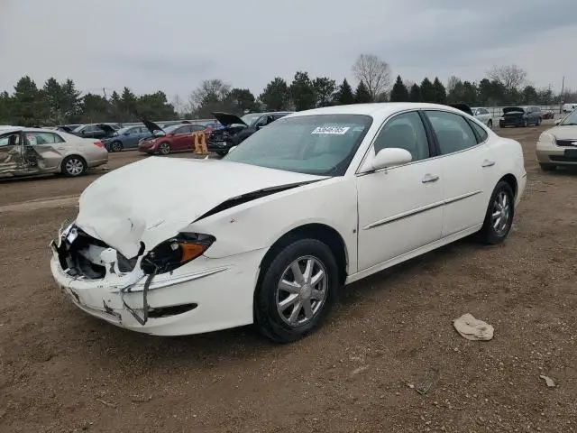 2G4WD582061196516