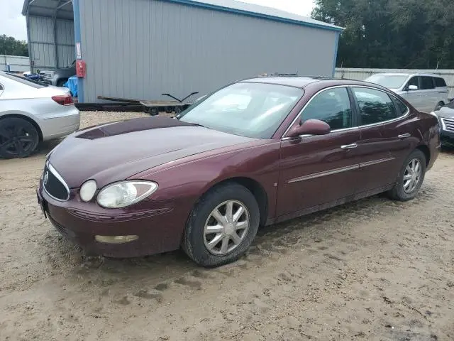 2G4WD582061257508