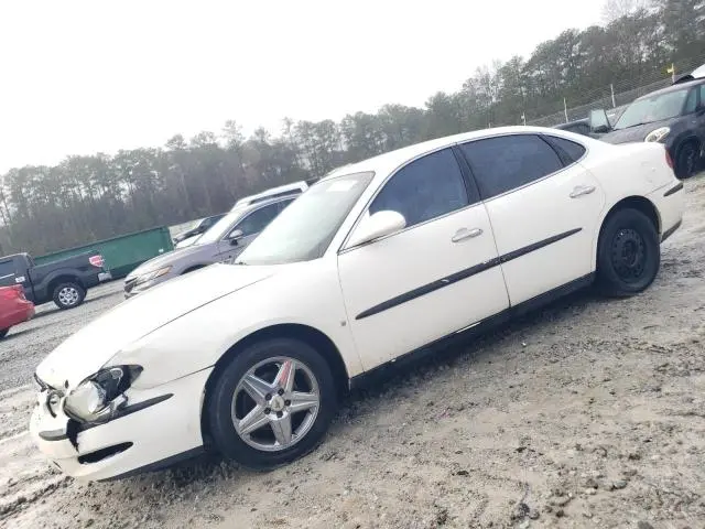 2G4WD582061274700