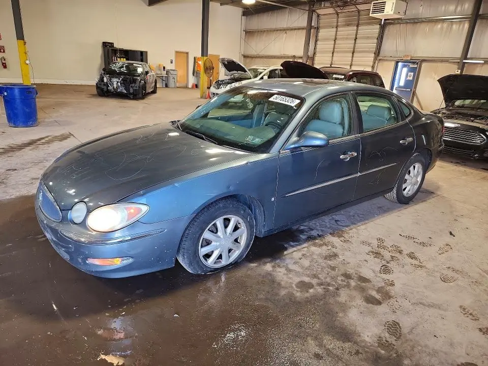 2G4WD582061311048