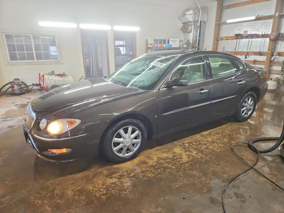 2G4WD582081250318