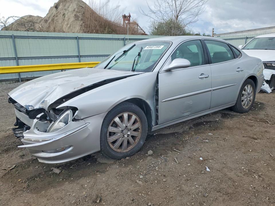 2G4WD582091165643