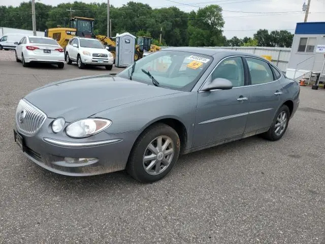 2G4WD582091185875