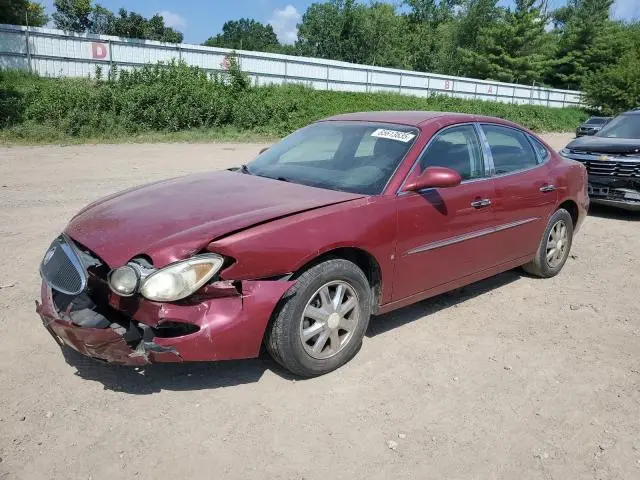 2G4WD582161118438