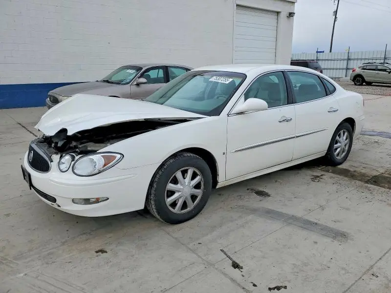 2G4WD582161118598