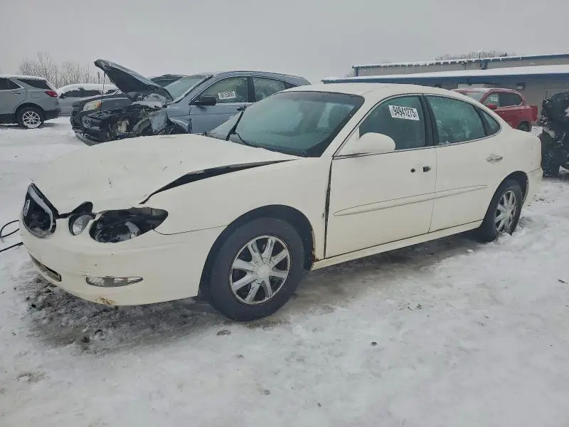 2G4WD582161129097