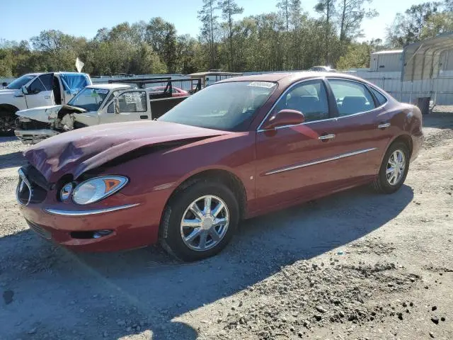 2G4WD582161152640