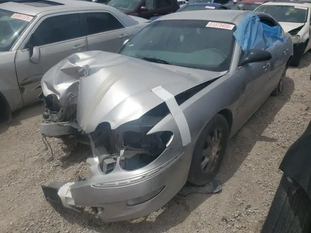 2G4WD582161155120