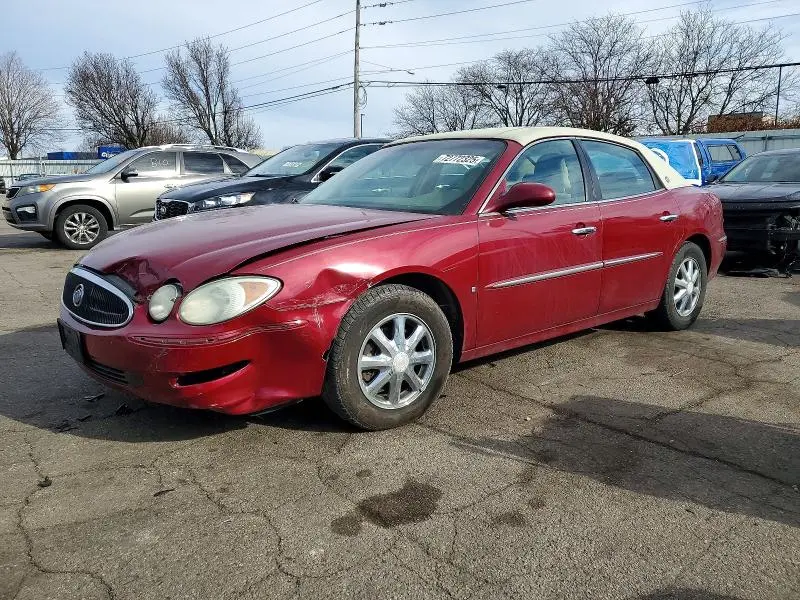 2G4WD582161182365