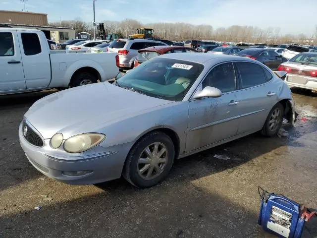 2G4WD582161211007
