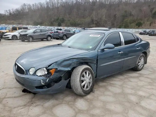 2G4WD582161214389