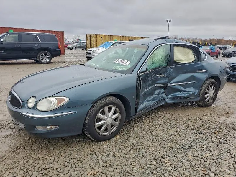 2G4WD582161217647