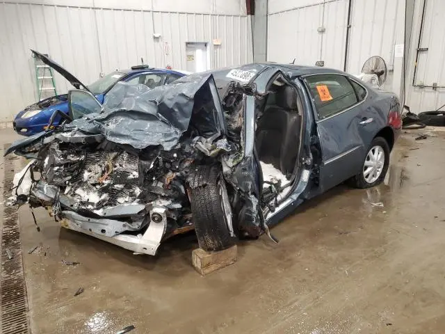 2G4WD582161289805
