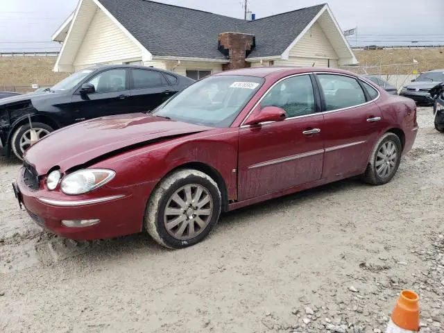 2G4WD582171219609