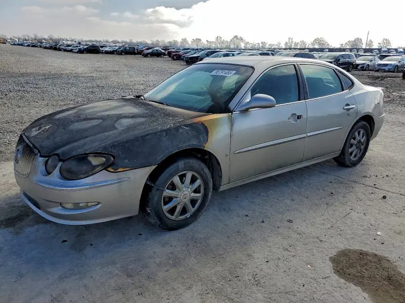 2G4WD582181188833