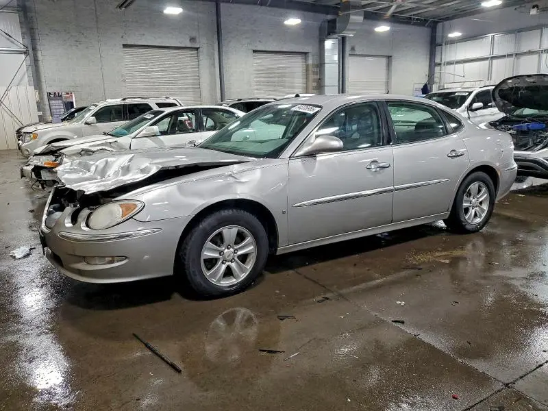 2G4WD582181195118