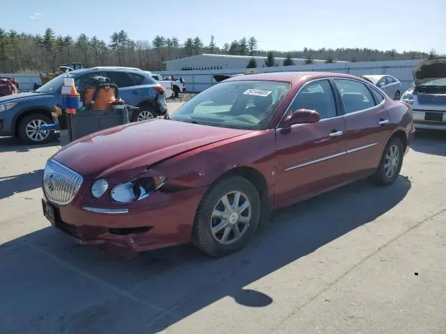 2G4WD582181195863