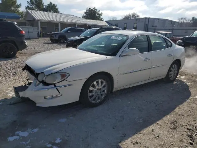 2G4WD582191104138