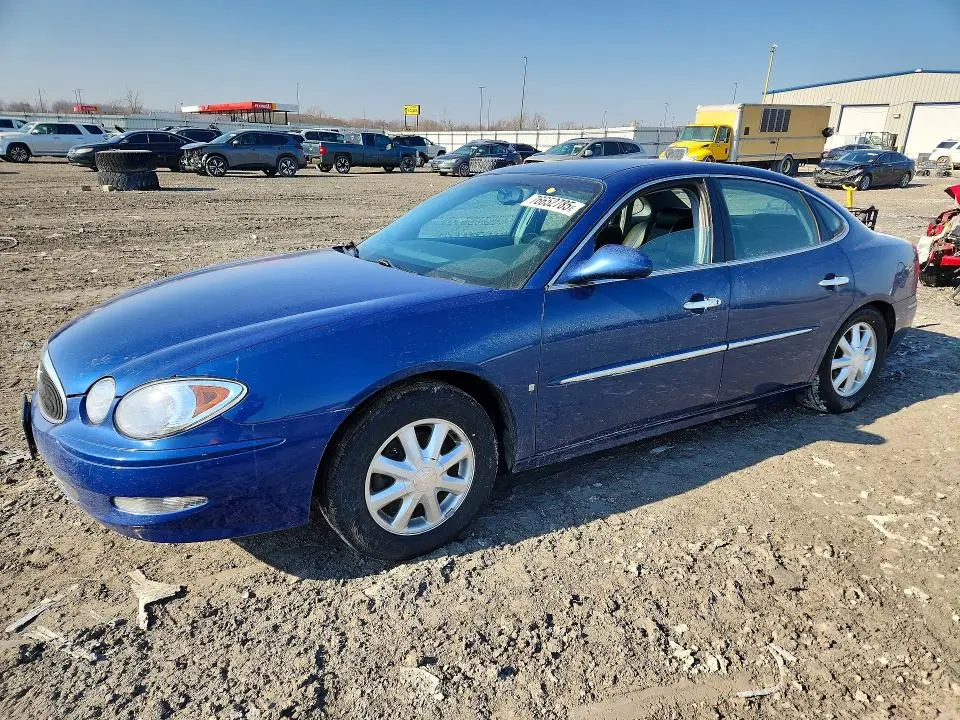 2G4WD582261191057