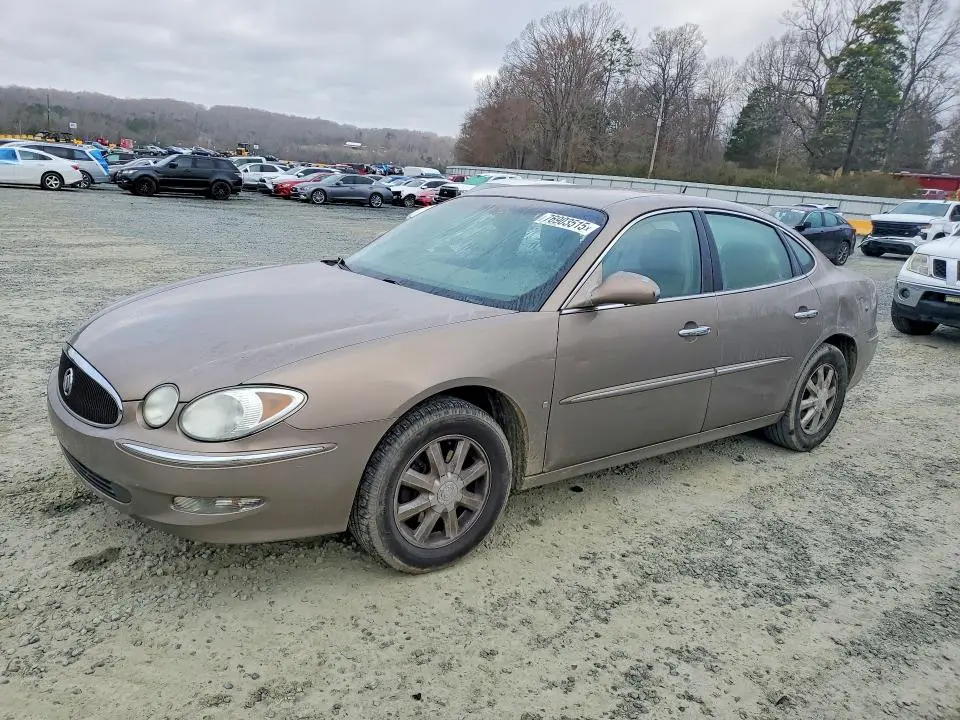 2G4WD582261211775