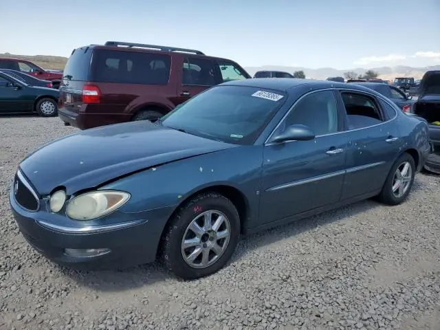 2G4WD582261227569