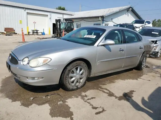 2G4WD582261268204