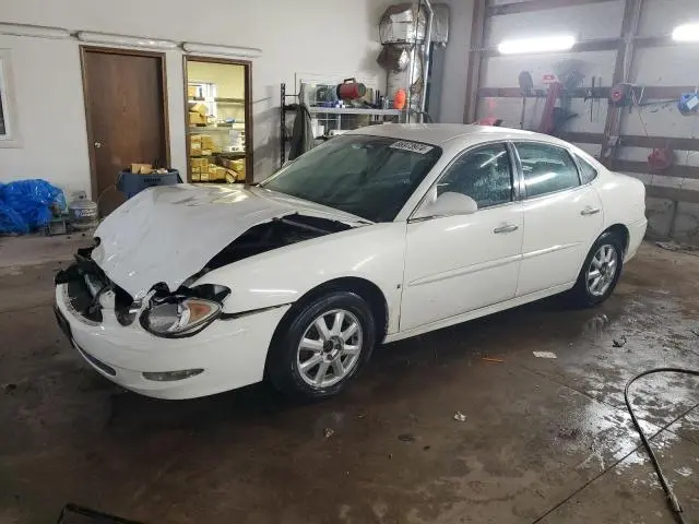 2G4WD582361158410