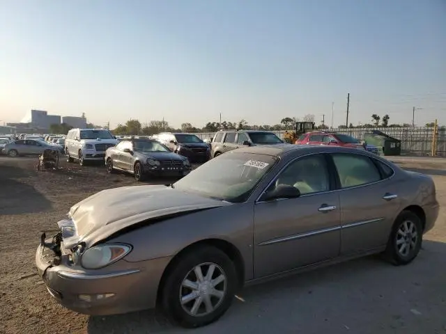 2G4WD582361177605