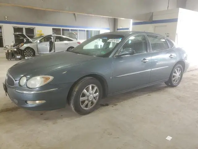 2G4WD582361200946