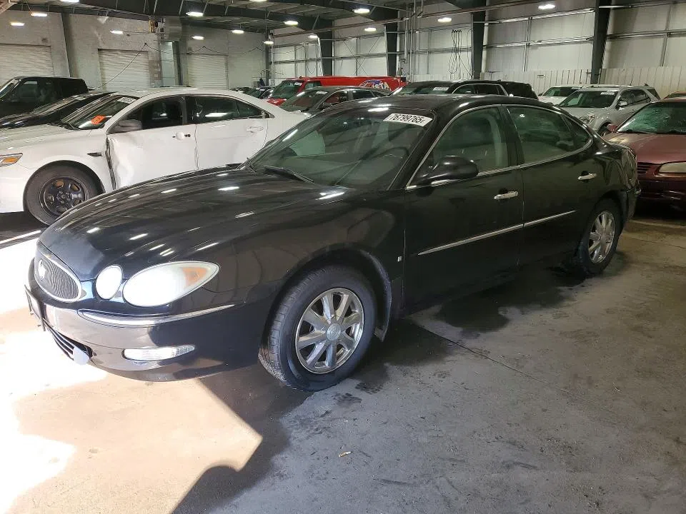 2G4WD582361222803