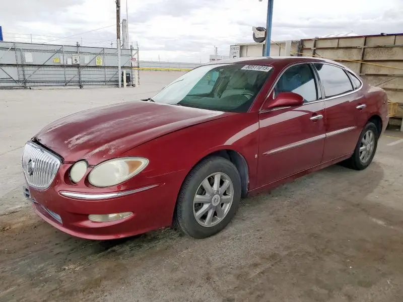 2G4WD582391100947