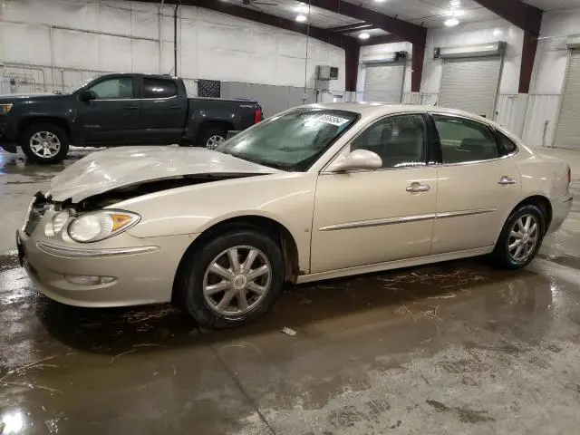 2G4WD582391104562