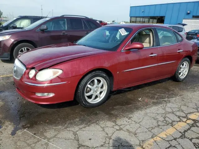 2G4WD582391159951