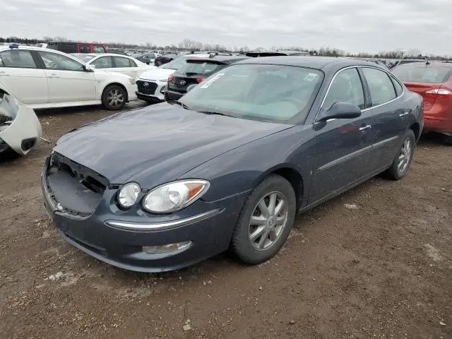 2G4WD582391257006