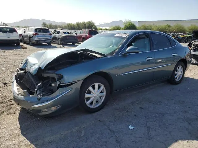 2G4WD582461200003