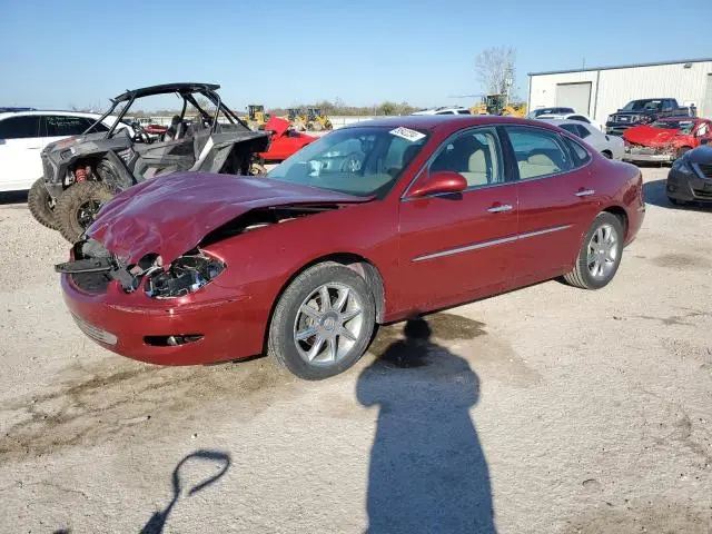 2G4WD582471191305