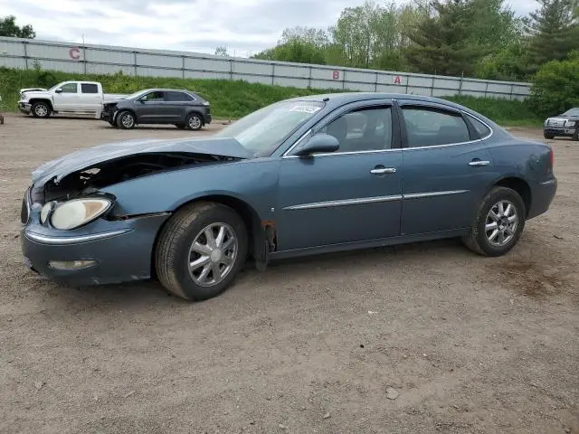 2G4WD582561128163