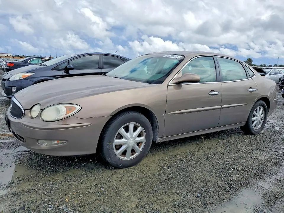 2G4WD582561147702