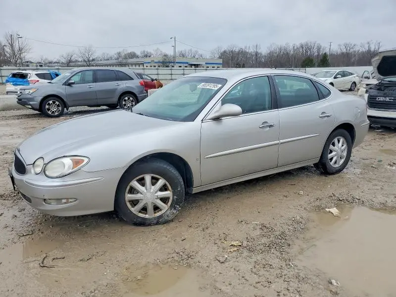 2G4WD582561176200