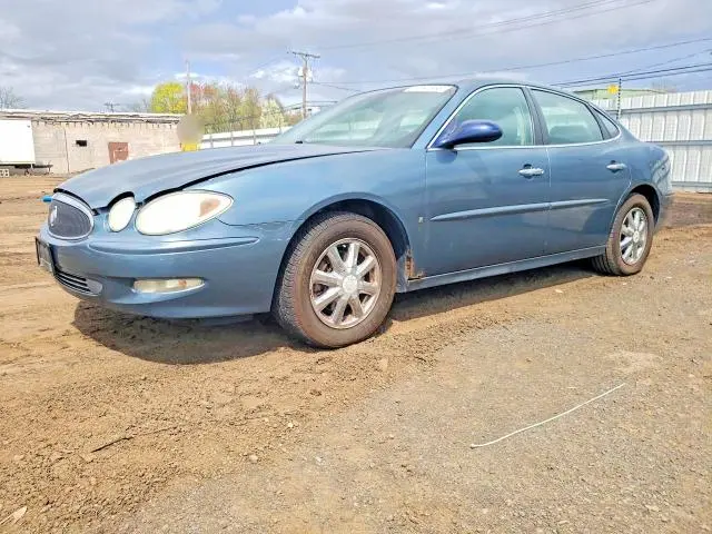 2G4WD582561183101