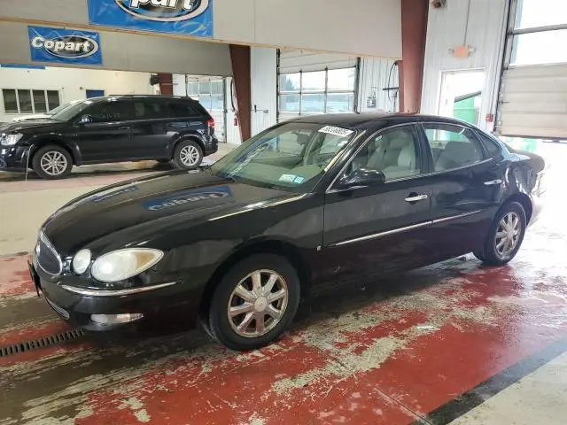 2G4WD582561191120