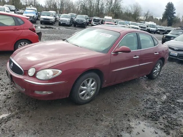 2G4WD582561221040