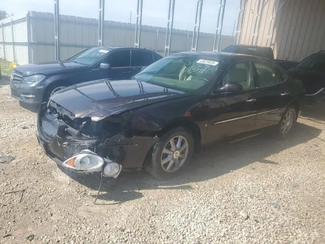 2G4WD582591185760