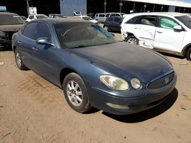 2G4WD582661119584