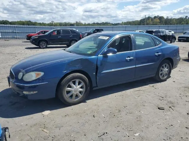2G4WD582661200214