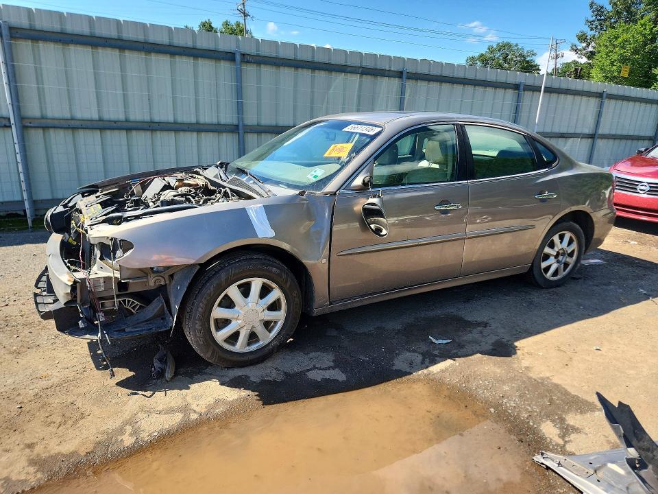 2G4WD582661231009