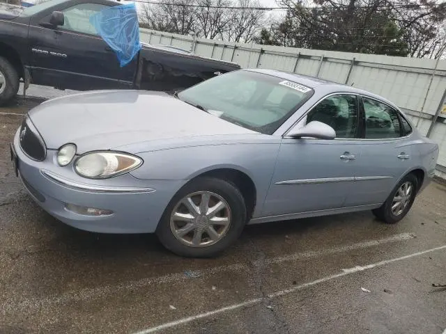 2G4WD582661256752