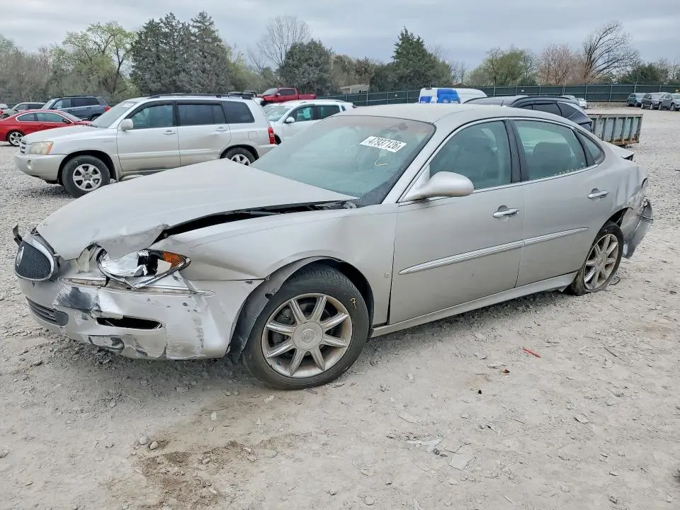 2G4WD582671240505